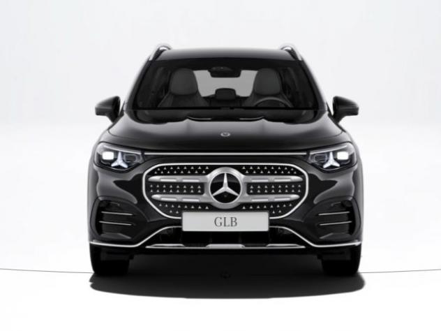 MERCEDES-BENZ GLB EQ 250+ AMG Line Advanced Plus rif. 23746326 - Foto 3