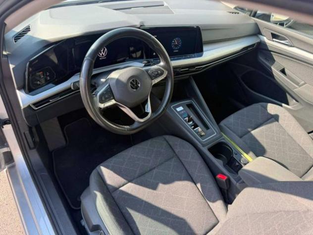 Volkswagen Golf Hybrid AUTOM. 1.0 etsi evo Life 110cv DSG - Foto 6