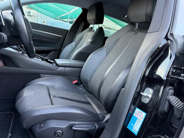 Peugeot 508 1.5 130 Cv EAT8 SW Allure Pack - Foto 9