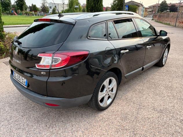 Renault Megane Mane 1.5 dCi 110CV SporTour Confort - Foto 5