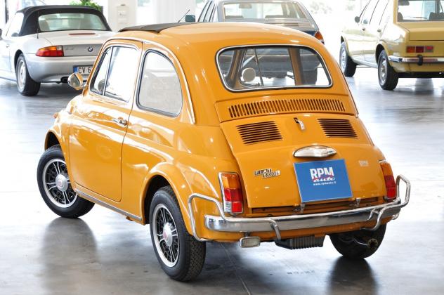 Fiat 500 L ASI - Foto 2