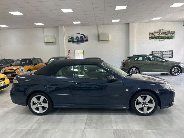 Saab 9-3 Cabrio 1.9 tid 16v - Foto 4