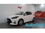 Toyota Yaris Yaris 1.5h Business # CLIMA AUTOMATICO-TELECAMERA#