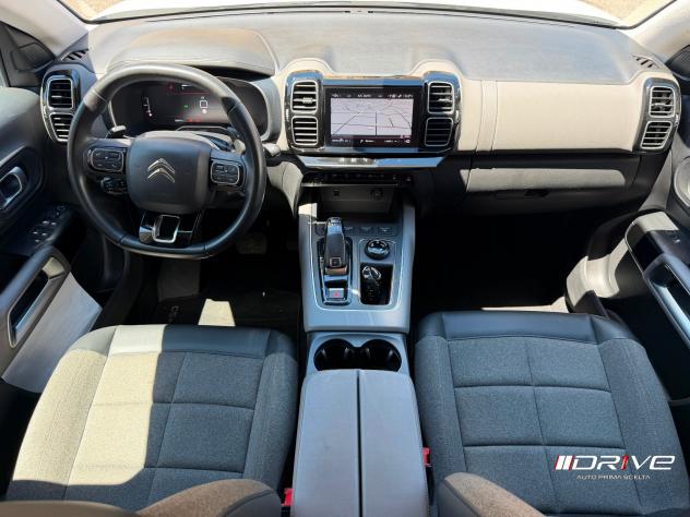 CITROEN C5 Aircross 1ª s. C5 Aircross BlueHDi 130 S&S EAT8 Feel Pack - Foto 7