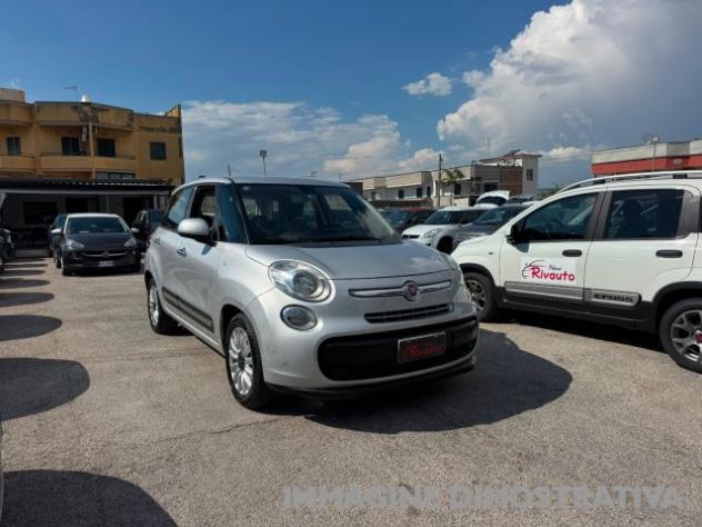 FIAT 500L 1.3 Multijet 85 CV Pop Star rif. 24079194 - Foto 2