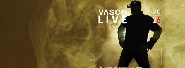 1 Prato Vip Gold VASCO LIVE - 05 Giugno Ferrara