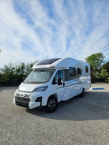 ADRIA MATRIX AXESS 670 SL rif. 23504295 - Foto 5