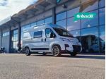 CI INTERNATIONAL KYROS GO K2 rif. 23518975