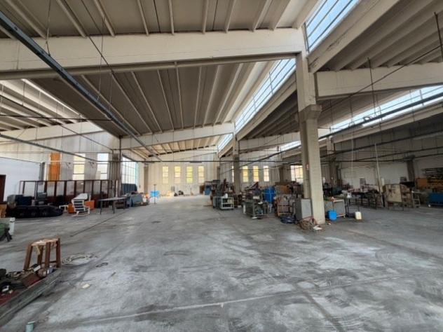 Budrio (BO) - Affittasi capannone produttivo - Foto 12