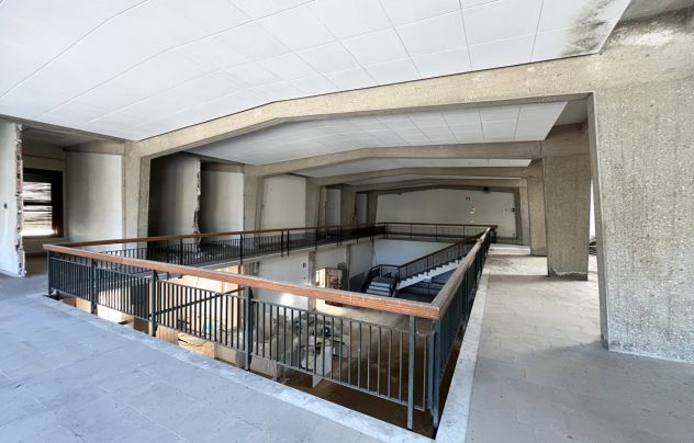 Edificio polifunzionale nel pieno centro urbano di Cecina - Foto 20