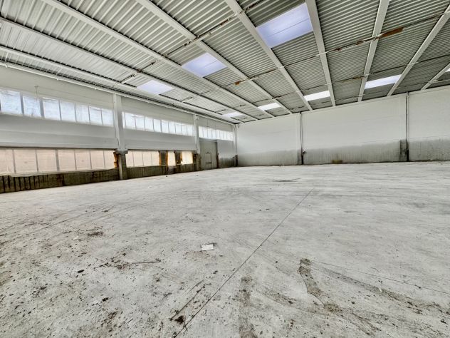 Mira zona artigianale di Giare capannone in affitto - Foto 2