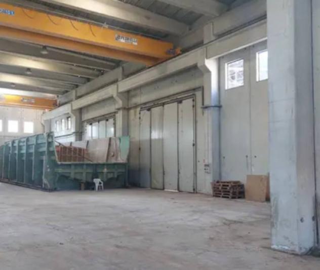 Immobile in asta di 1 m² con più di 5 locali in vendita a Pace del Mela - Foto 13