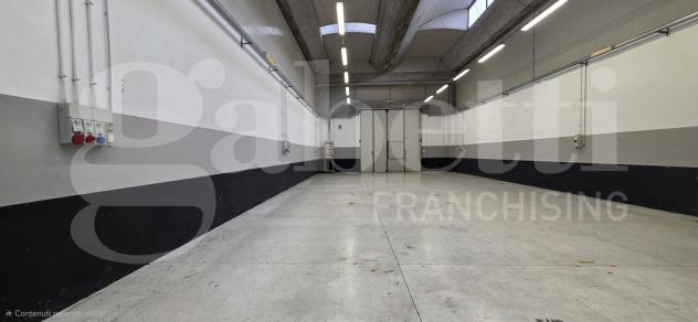 Capannone Industriale - Pomezia . Rif.: Cod. rif 3389986ACG - Foto 12