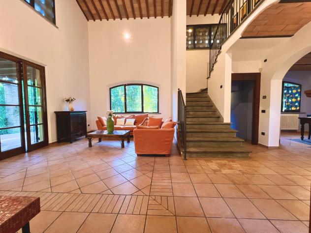 Casa singola in vendita a Quattro Strade - Casciana Terme Lari 180 mq Rif: 1351760 - Foto 4