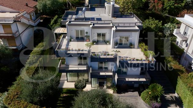 Villa o villino - Catania . Rif.: Cod. rif DR106RomanoVRG - Foto 2