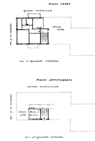 Appartamento in Via Generale Sabato Martelli Castaldi - Foto 2