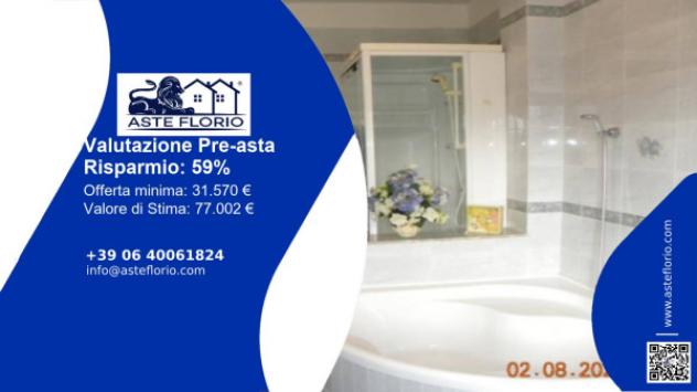 Immobile in asta di 145 m² in vendita a Contursi Terme - Foto 2