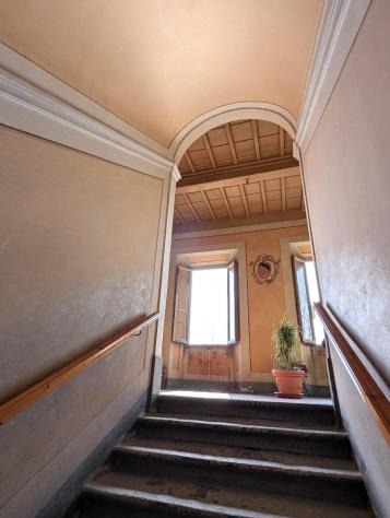 Appartamento in vendita a Cortenuova - Empoli 137 mq Rif: 1450774 - Foto 9
