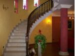 V000281 - BELLISSIMA VILLA 600 MQ 3 LIVELLI