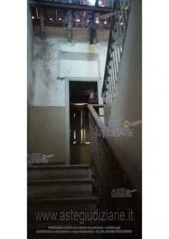 IMMOBILI-IMMOBILE RESIDENZIALE-Via Vecchia Fiuggi, 46, 03014 Fiuggi FR, Italia - Foto 4