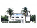 Villa in vendita a Forte dei Marmi 550 mq  Rif: 1399871