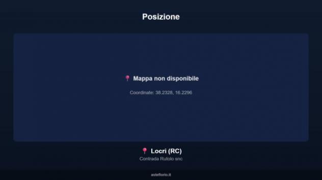 Immobile in asta di 149 m² in vendita a Locri - Foto 8