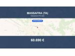 Immobile in asta di 160 m² in vendita a Massafra