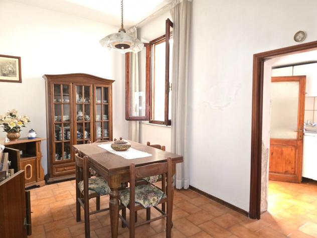 Terratetto in vendita a Capanne - Montopoli in Val d'Arno 140 mq Rif: 1444613 - Foto 9