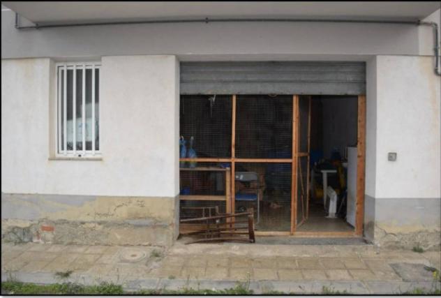 Immobile in asta di 116 m², box auto in vendita a Nicosia - Foto 6