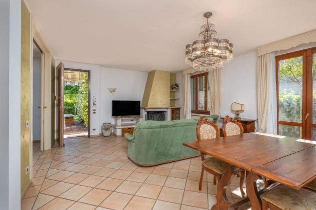 Villetta a schiera angolare in vendita a Pontedera 170 mq Rif: 1448144 - Foto 9