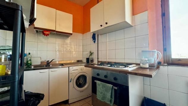 Appartamento in vendita a Siena 60 mq Rif: 1418783 - Foto 8