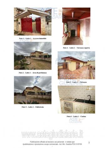 IMMOBILI-IMMOBILE RESIDENZIALE-Via Amilcare Ponchielli, 42, 74010 Statte TA, Italia - Foto 2
