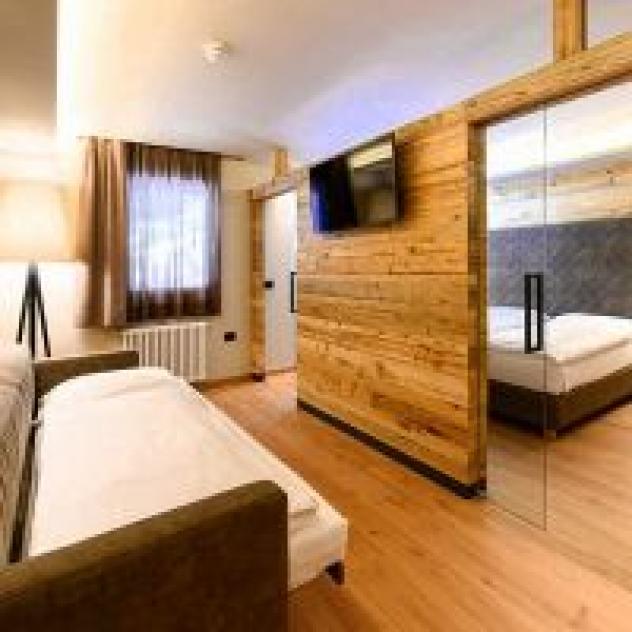 Hotel Crozzon di Roberto e Rina Mase' & C. S.n.c. - Foto 2