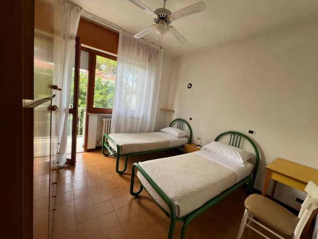 Affitto Estivo appartamento 5 posti Riccione Abissinia - Foto 6