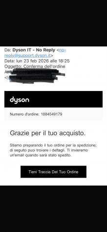 Piastra Dyson Airstrait - Foto 8