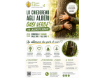 LO CHIEDEREMO AGLI ALBERI