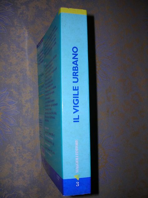 IL VIGILE URBANO - Foto 2
