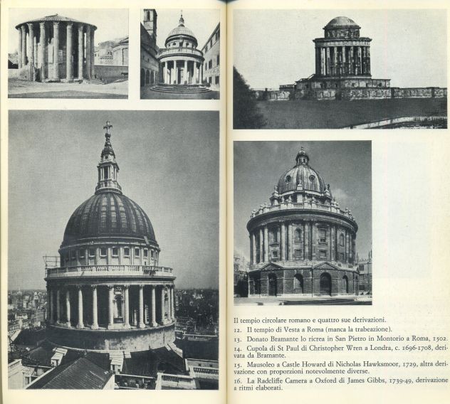 IL LINGUAGGIO CLASSICO DELL’ARCHITETTURA - Foto 8