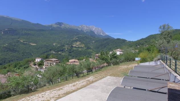 Ristorante in vendita a Farindola - Foto 20