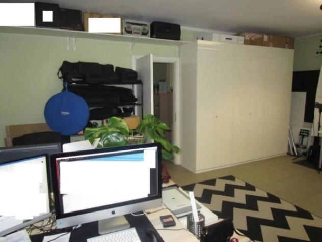 Immobile in asta di 181 m² con più di 5 locali in vendita a Magenta - Foto 7