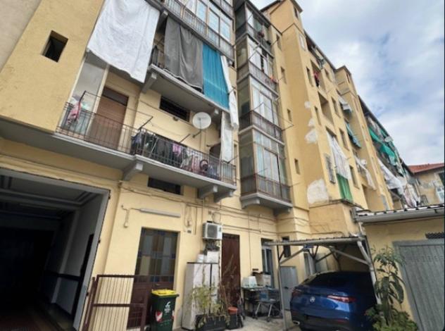 Immobile in asta di 32 m² con più di 5 locali in vendita a Torino - Foto 12