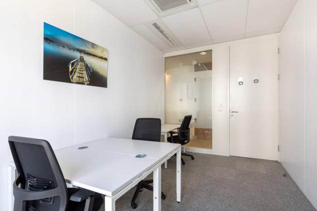 Ufficio privato in affitto - Regus Vimercate, Torri Bianche a Vimercate - Foto 8