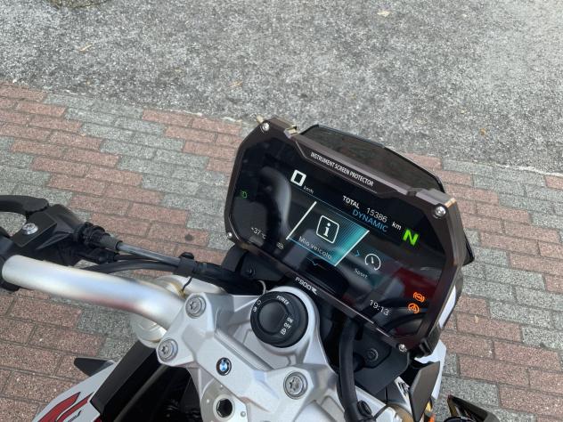 BMW F 900 R Unico proprietario - Foto 7