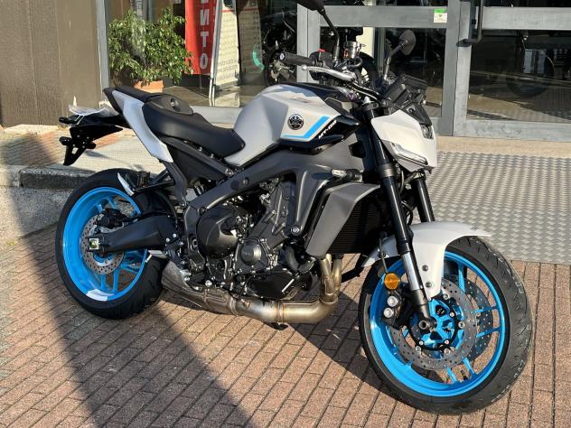 Yamaha MT-09 NEW 2025 Pronta consegna - Foto 2