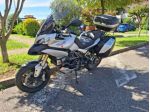 DUCATI Multistrada 1200 ABS rif. 23719509