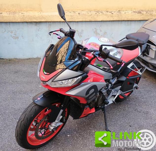APRILIA Tuono 660 Tuono 660 rif. 24089140 - Foto 5