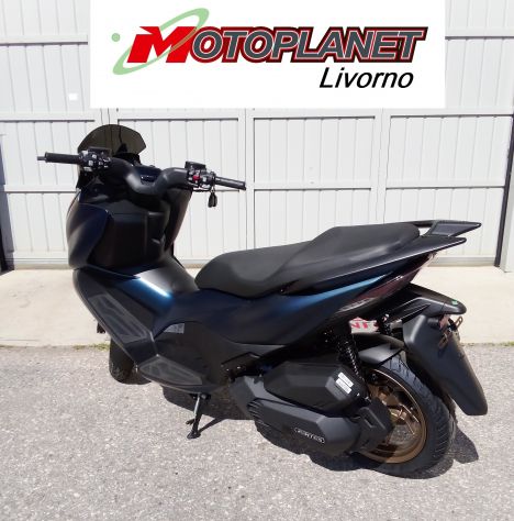 ZONTES ZT 125 D BLU - Foto 5