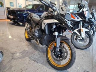 BMW R 1300 GS Triple Black Full Optional - CAMBIO AUTOMATICO rif. 22393573