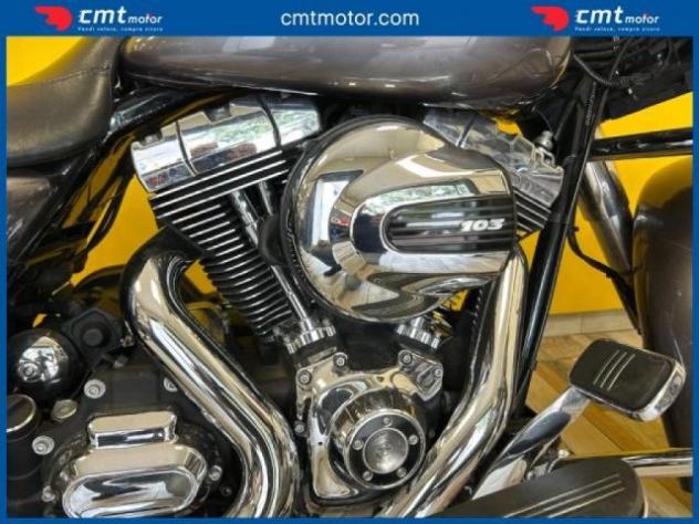 HARLEY-DAVIDSON 1690 Street Glide Special - FLHX Garantita e Finan rif. 24179234 - Foto 8