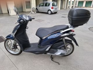 Piaggio Liberty 150 anno 2017